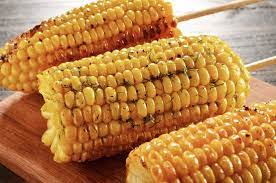Elote Dulce