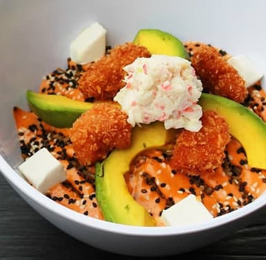 Arroz Akichi