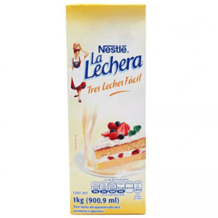 Nestle Tres Leches 1 kg
