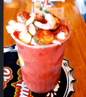 MICHELADA CAMARON