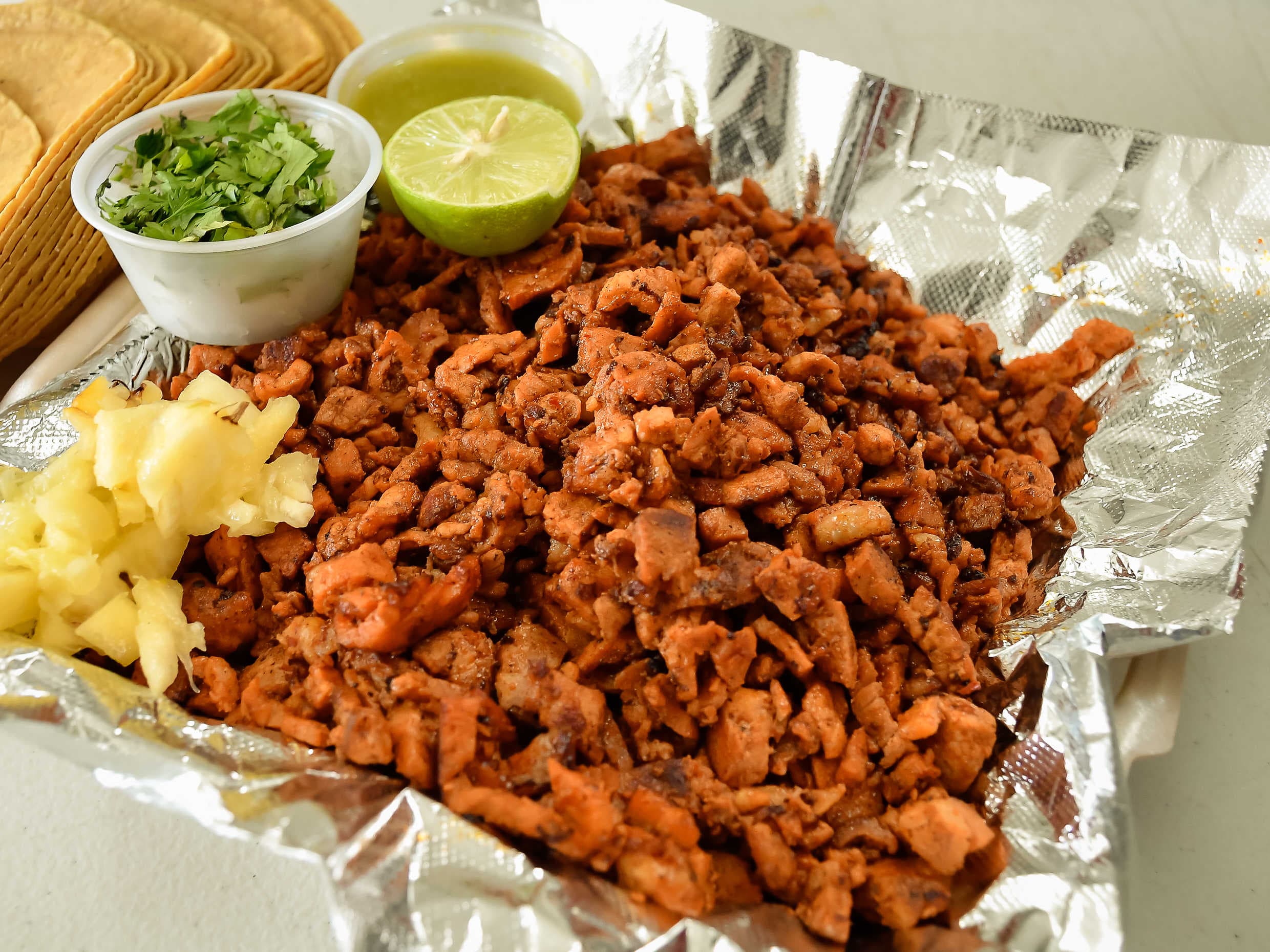 Kilo de Pastor