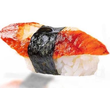 Nigiri De Unagi 2 uds