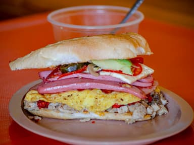 Cubana