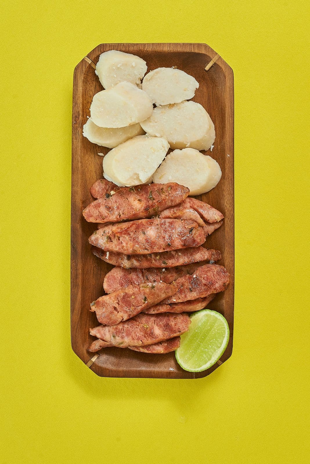 Chorizos