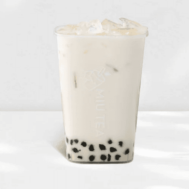 Green Milk