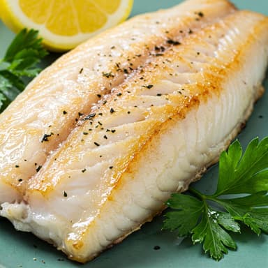 Filete de Pescado