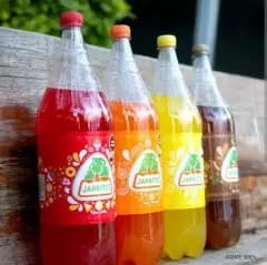 Refresco 2 Litros