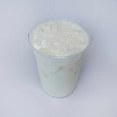 Chocolate Blanco en las Rocas