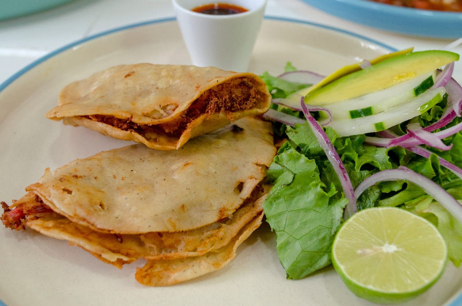 Pescadilla de Atún con Papa