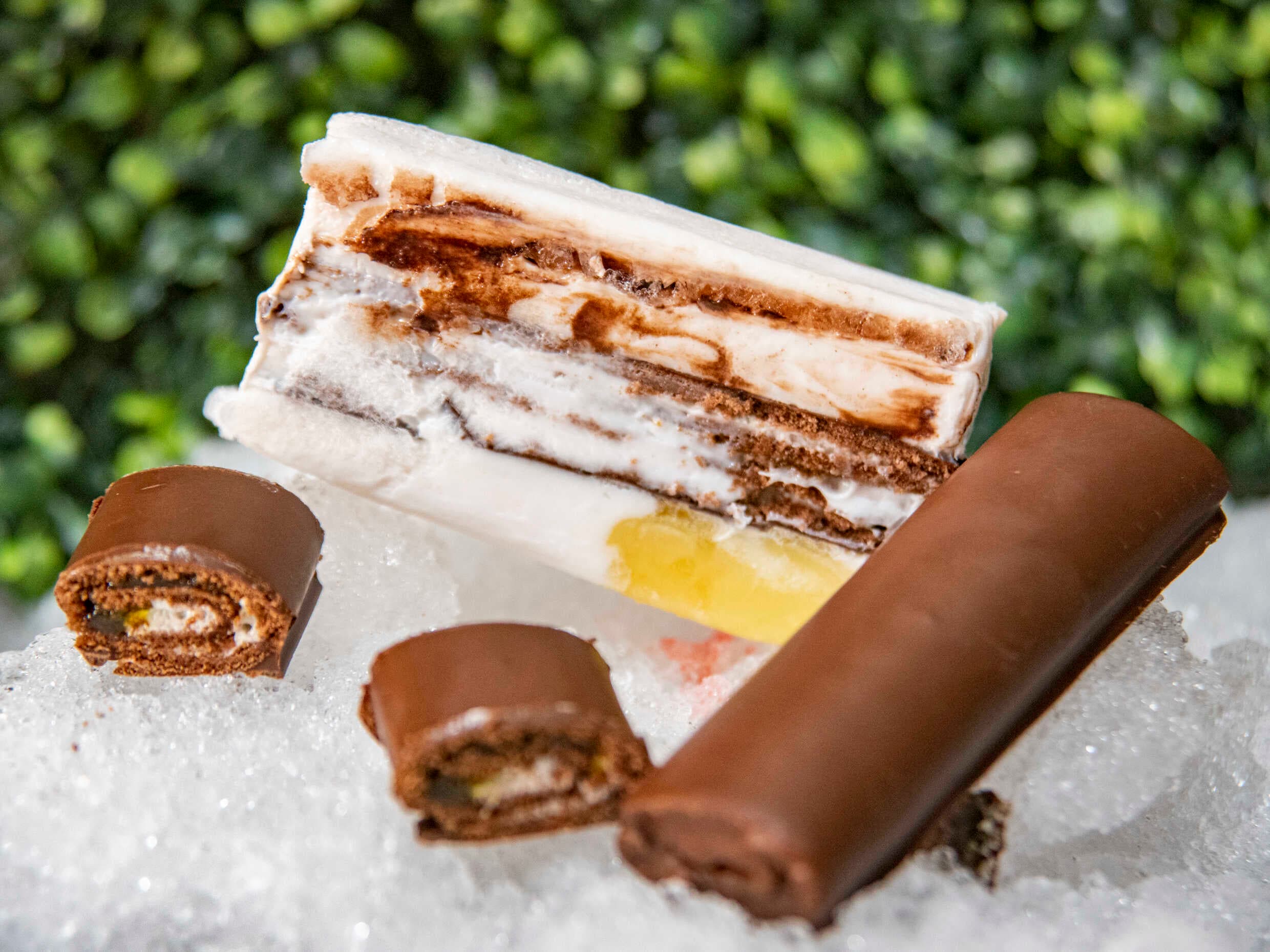 Paleta Chocorrol