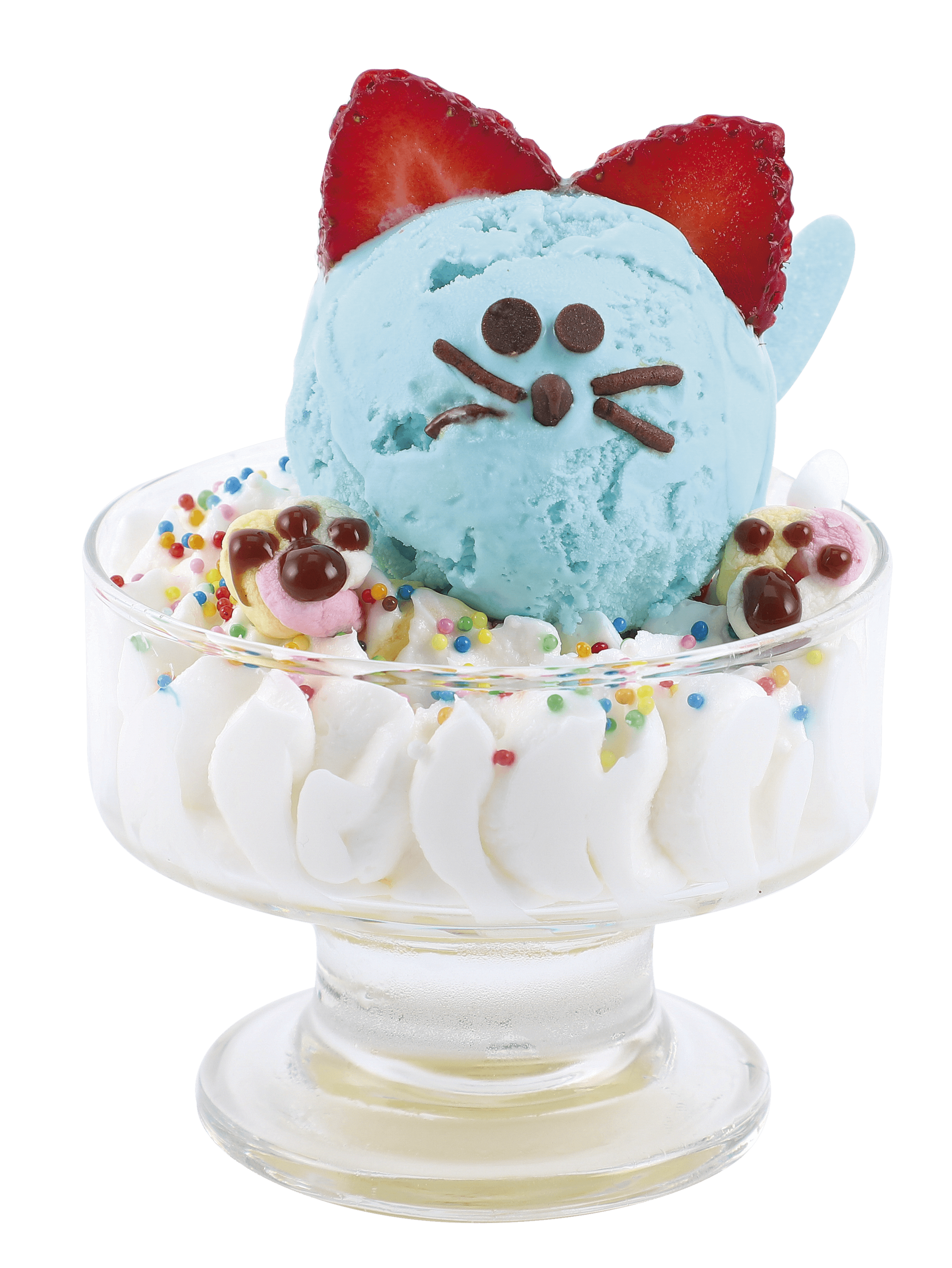 Gatico Vaso 12 oz