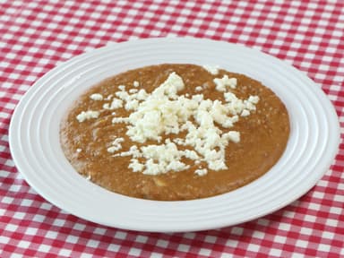 Frijoles