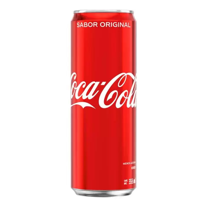 Coca Cola Original