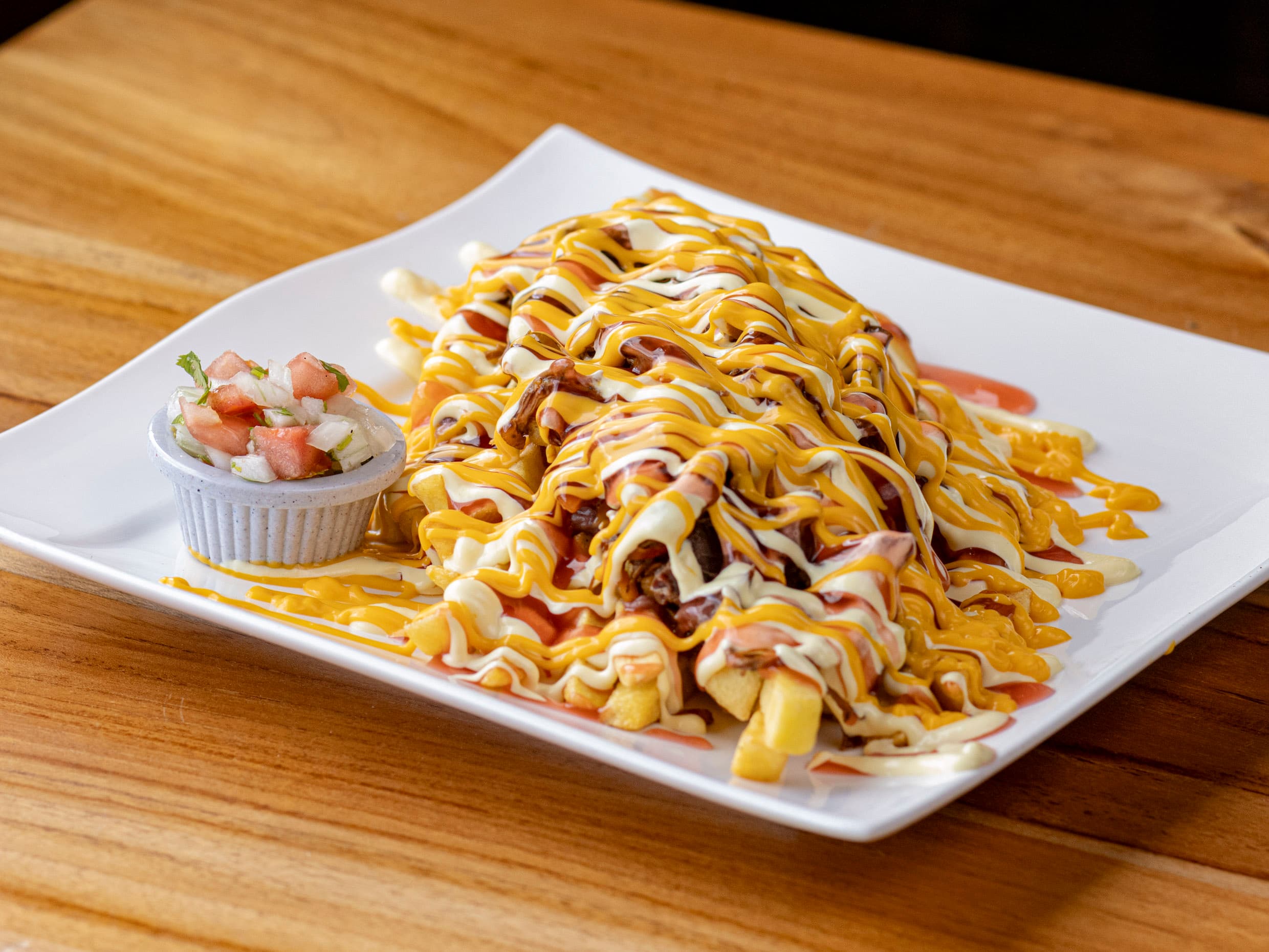 Papas Supremas Aldesmeche