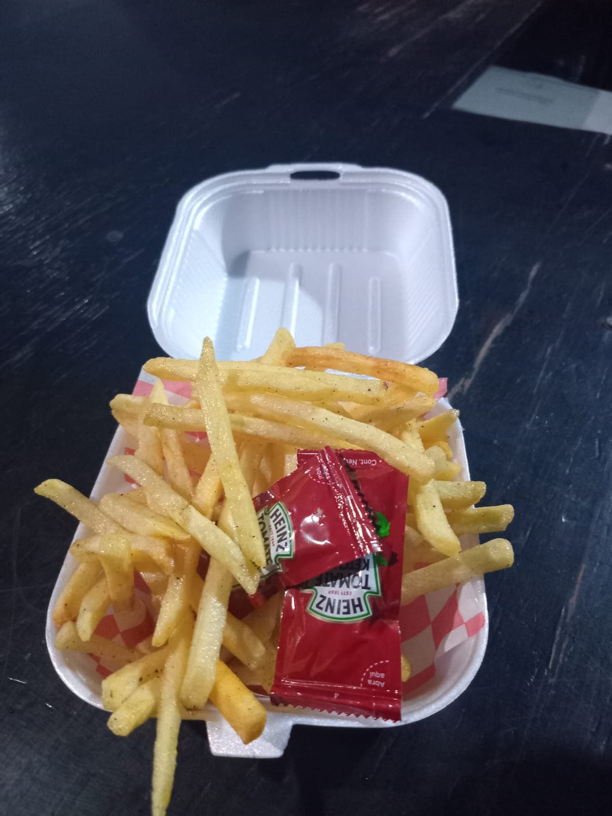 Papas a la Francesa 300 g