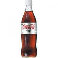 Coca light (355 ml)