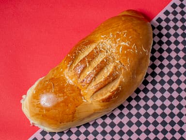 Pan de Queso Salado Familiar