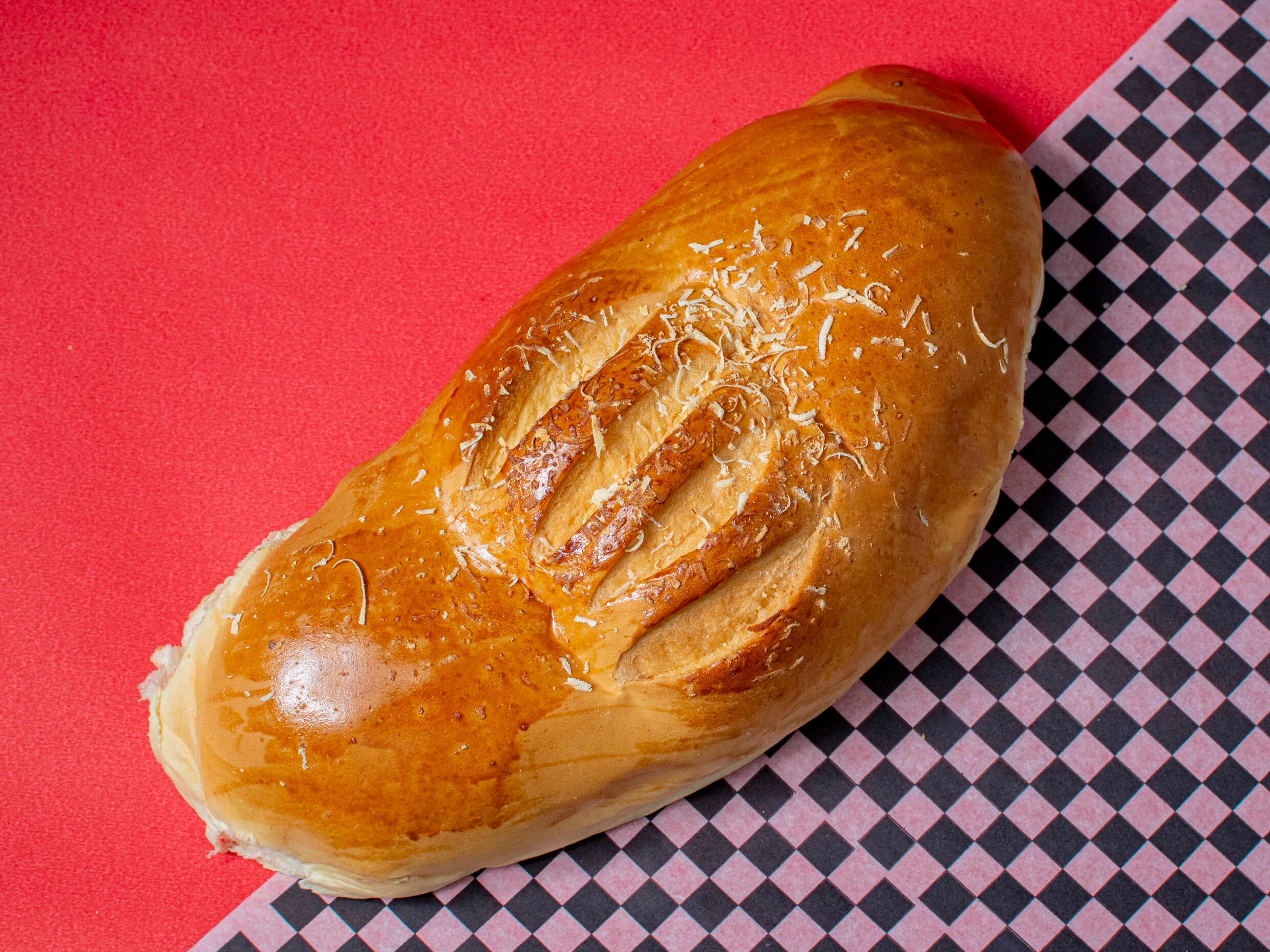 Pan de Queso Salado Familiar
