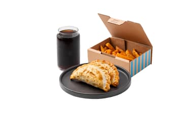 Comida con Todo