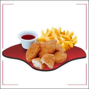 10 NUGGETS