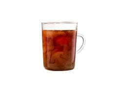 Té Con Leche 12 Onzas