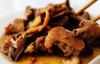 Kilo de Costilla