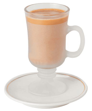 Café Latte Caliente
