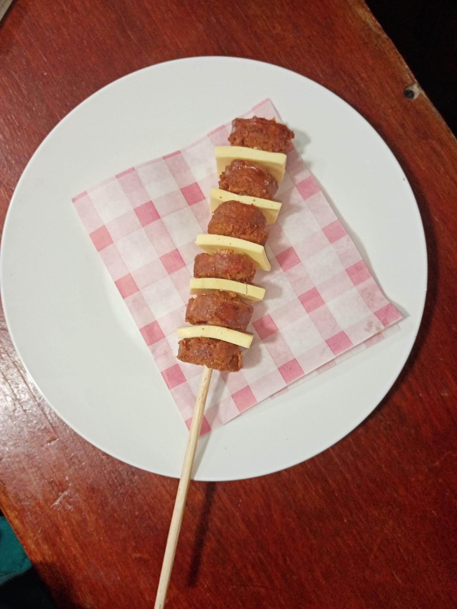 Bander Exquisita