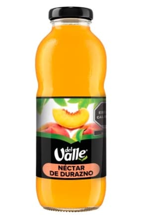 Jugo Del Valle