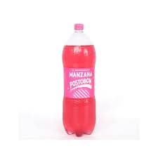 Gaseosa Manzana Postobón 1.5 L