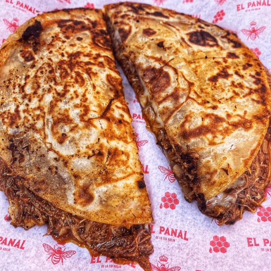 Combo Quesabeja