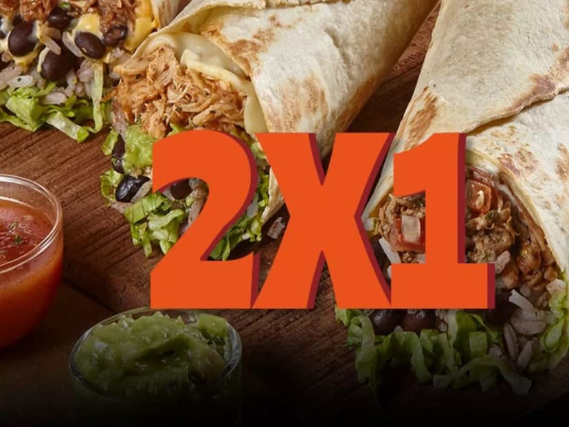 Tacos & Bar-BQ (Vegas Plaza)