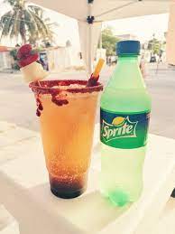 Sprite Michelado 355ml