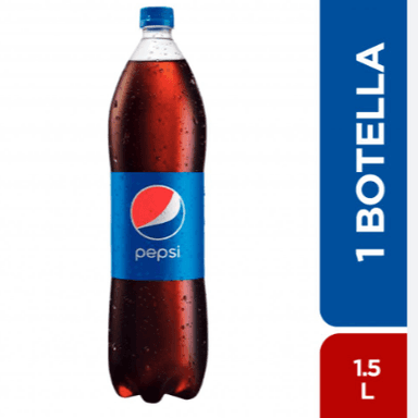 Pepsi 1.5 L