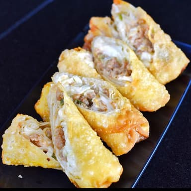 Egg Roll Gobernador