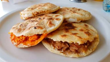 Combo Gordita + Quesadilla