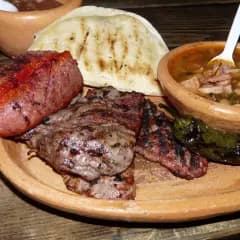 Personal de Arrachera