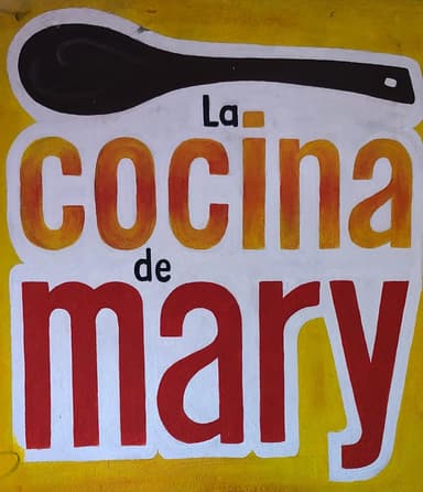 Comida Corrida.