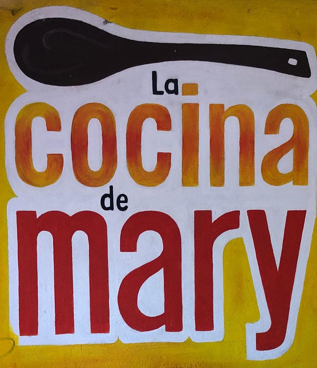 Comida Corrida.