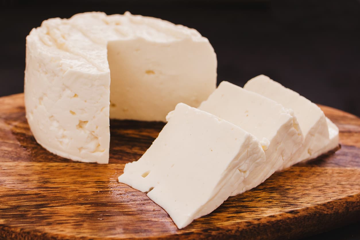 Queso