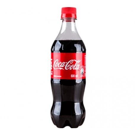 REFRESCO DE 600 ML