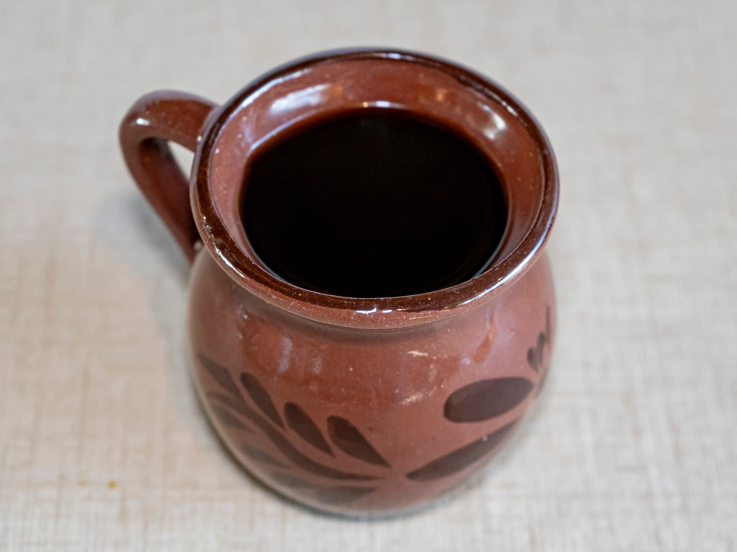 Café de Olla