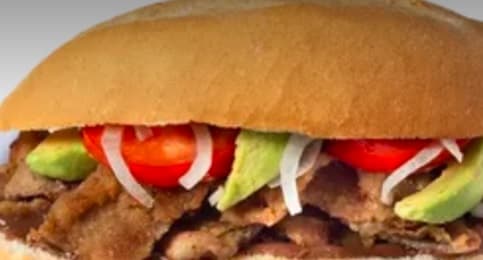 Torta Cubana
