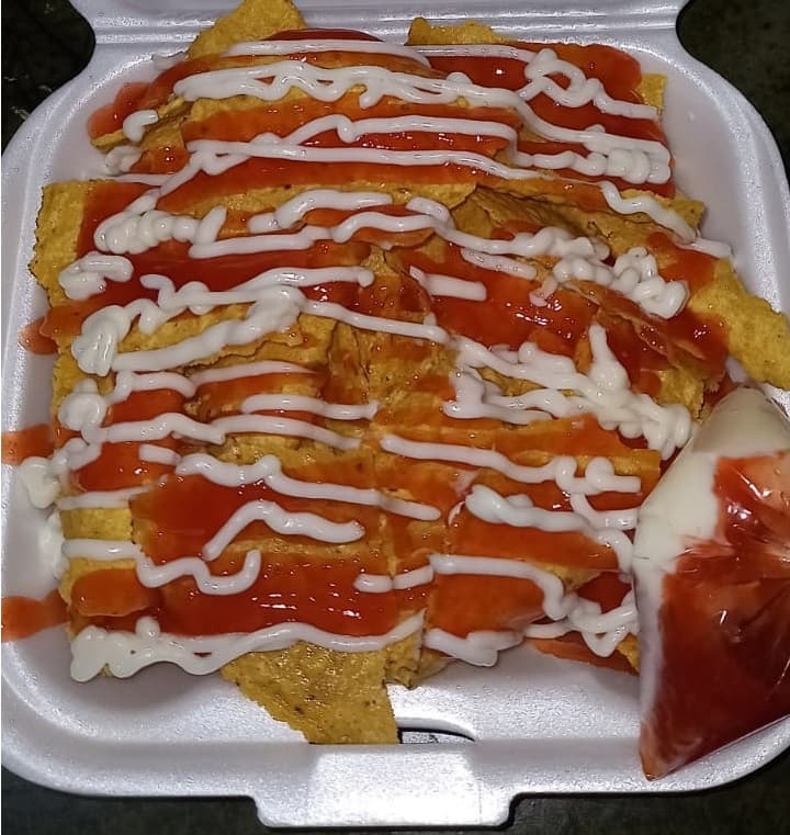 TOSTADAS PEQUEÑAS