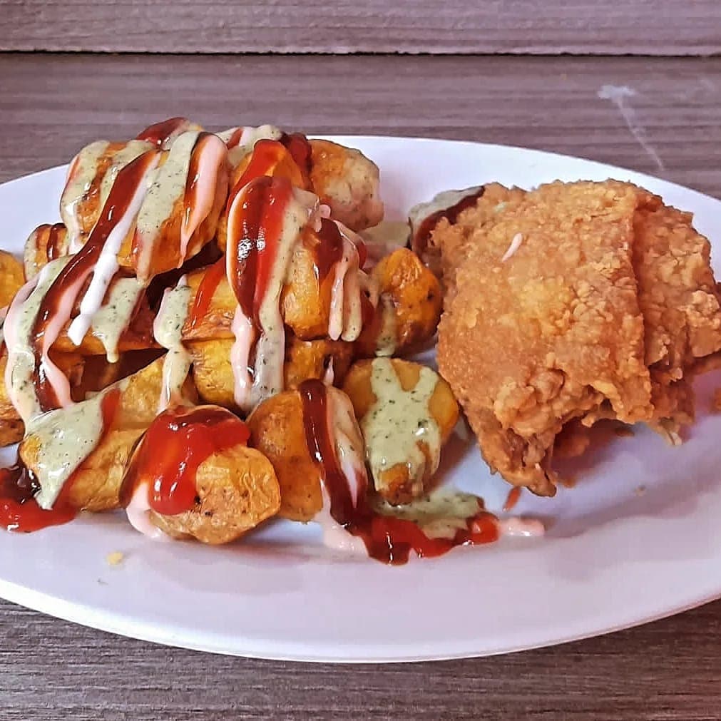 Papi Pollo