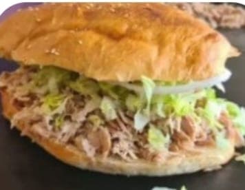 Torta de Pierna