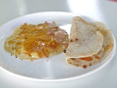 Quesadilla