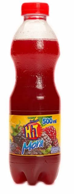Jugo HIT Mora 500ml