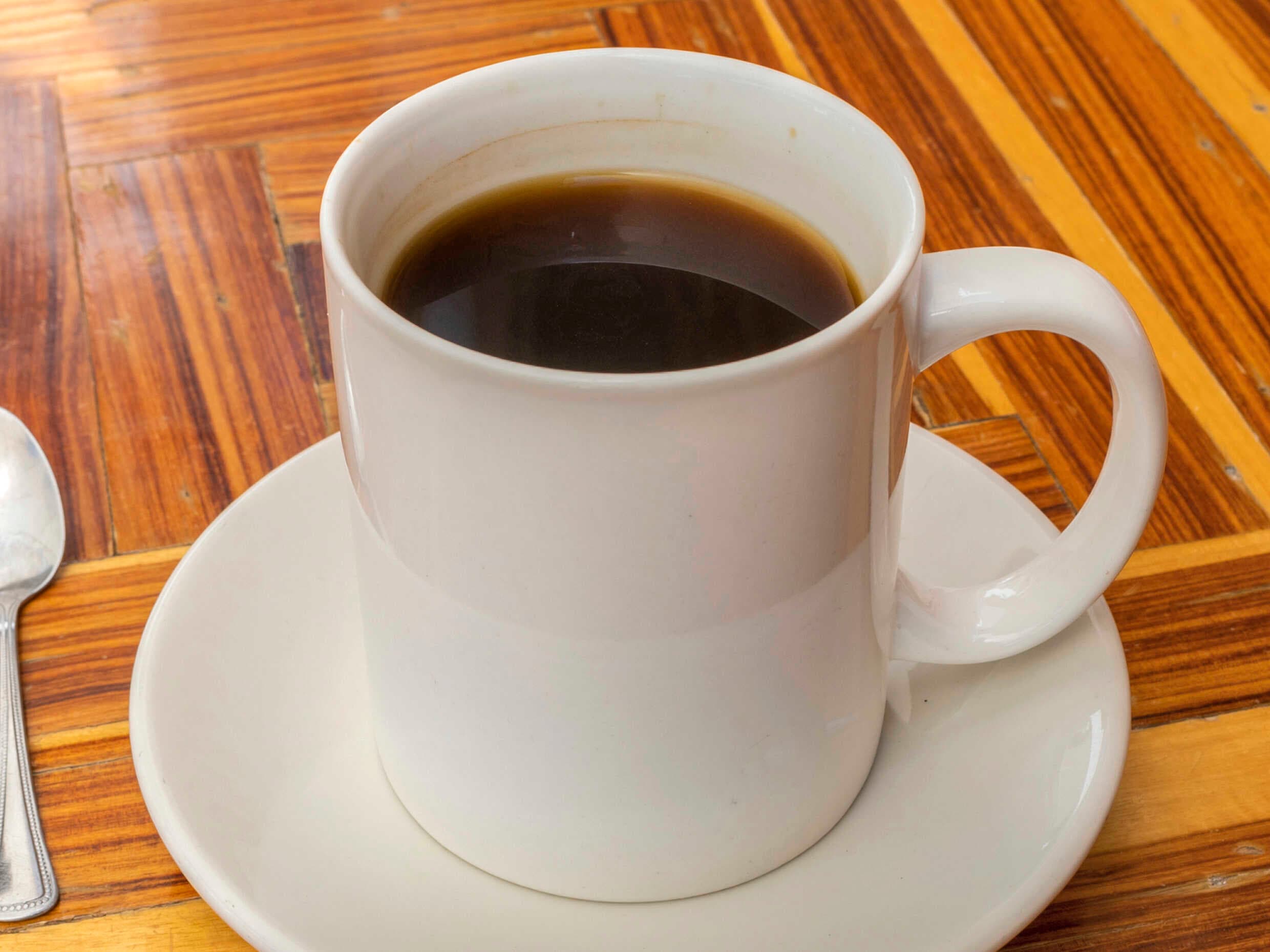 Café Americano