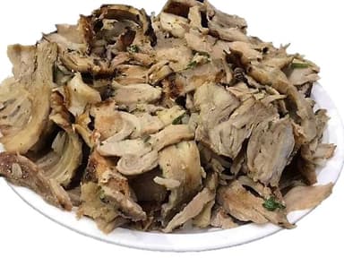 1/2 Kg Carne Arabe 💥